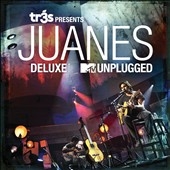 Tr3s Presents Juanes MTV Unplugged : Deluxe Edition ［CD+DVD］