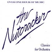 The Nutcracker - Classics for Orchestra