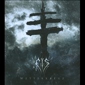 Wetterkreuz Wetterkreuz