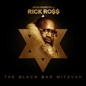 The Black Bar-Mitzvah