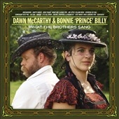 Dawn McCarthy/What the Brothers Sang[DC555LP]