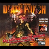 The Wrong Side of Heaven and the Righteous Side of Hell, Vol.1: Deluxe Edition The Wrong Side of Heaven and the Righteous Side of Hell, Vol.1: Deluxe Edition