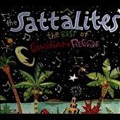 The Best of Canadian Reggae The Best of Canadian Reggae