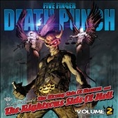 The Wrong Side of Heaven and the Righteous Side of Hell Vol.2 The Wrong Side of Heaven and the Righteous Side of Hell Vol.2