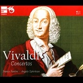 Vivaldi: Concertos Vivaldi: Concertos