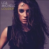 Lea Michele/Louder[88843019782]