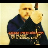 Planet of Eternal Life