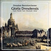 Gloria Dresdensis Gloria Dresdensis