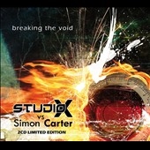TOWER RECORDS ONLINE㤨Studio-X/Breaking the Void ס[AM2205DCD]פβǤʤ4,390ߤˤʤޤ