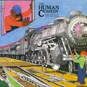 The Human Comedy The Human Comedy