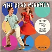 Pretty Music For Pretty People Pretty Music For Pretty People