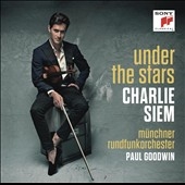 Under the Stars Under the Stars