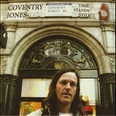 Time Stands Still Time Stands Still