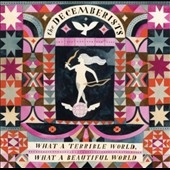 The Decemberists/What a Terrible World, What a Beautiful World[RTRADLP756]