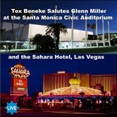 Salutes Glenn Miller: Live 1961-1962 Salutes Glenn Miller: Live 1961-1962