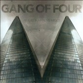 Gang Of Four/What Happens Next[970]