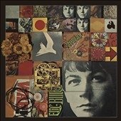 The Twain Shall Meet (Stereo Edition)