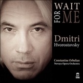 Wait for Me Wait for Me