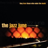 They Love Those Who Make the Music