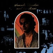 Ananda Shankar & His Music
