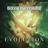 Evoluzion: 20 Jahre