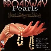 Broadway Pearls