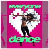 Everyone Loves Dance 
