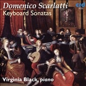 D.Scarlatti: Keyboard Sonatas