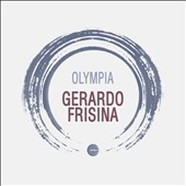 Olympia EP 
