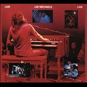 Lee Michaels Live