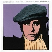 Elton John/The Thom Bell Sessions[4761451]