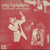 You're Killin' Me You're Killin' Me