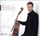 Hypersuite 2: Music for Solo Cello