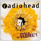 Radiohead/Pablo Honey