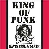 King of Punk