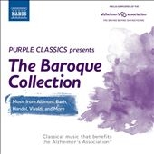 The Baroque Collection 