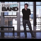 An Elusive Man An Elusive Man