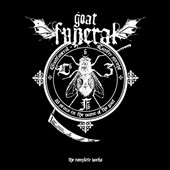 TOWER RECORDS ONLINE㤨Goatfuneral/Luzifer Spricht 10 Years In The Name Of The Goatס[MASLP0957]פβǤʤ4,390ߤˤʤޤ