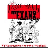 Five Beans in the Wheel＜限定盤＞