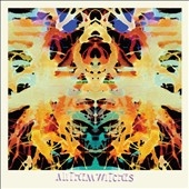 Sleeping Through The War