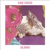 Slomo/B-Side 