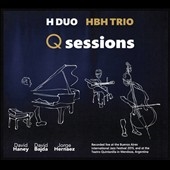 Q Sessions Q Sessions