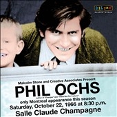 Live In Montreal 10/22/66