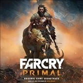 far cry primalβ