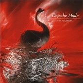 Depeche Mode/Speak + Spell[3642]