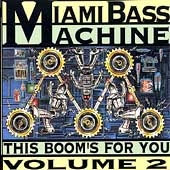 This Boom's For You Vol. 2