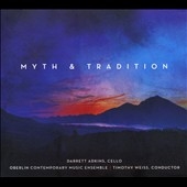 Myth & Tradition