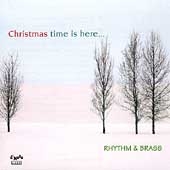 Christmas Time Is Here... Christmas Time Is Here...