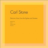 Electronic Music from the Eighties and Nineties Electronic Music from the Eighties and Nineties