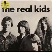 The Real Kids